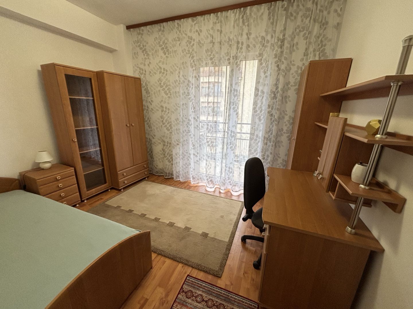 Apartament 3 camere bloc nou cu parcare subterana - Poză 6