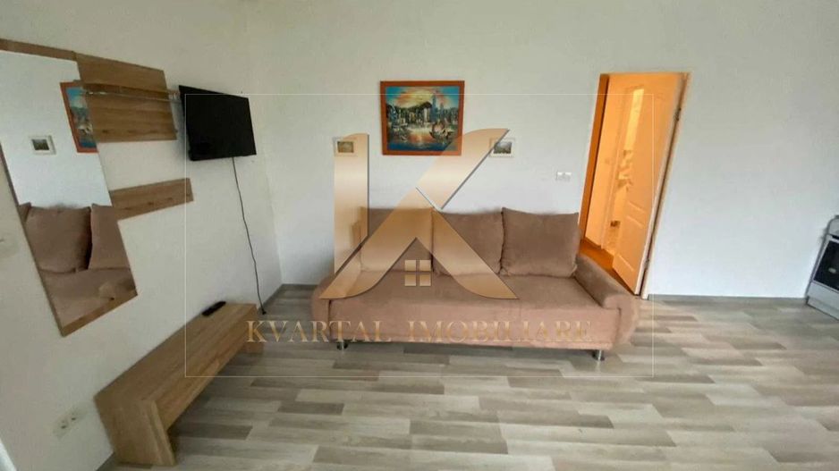 Apartament cu 2 camere, 54 mp Zona Banu Mărăcine! - Poză 1