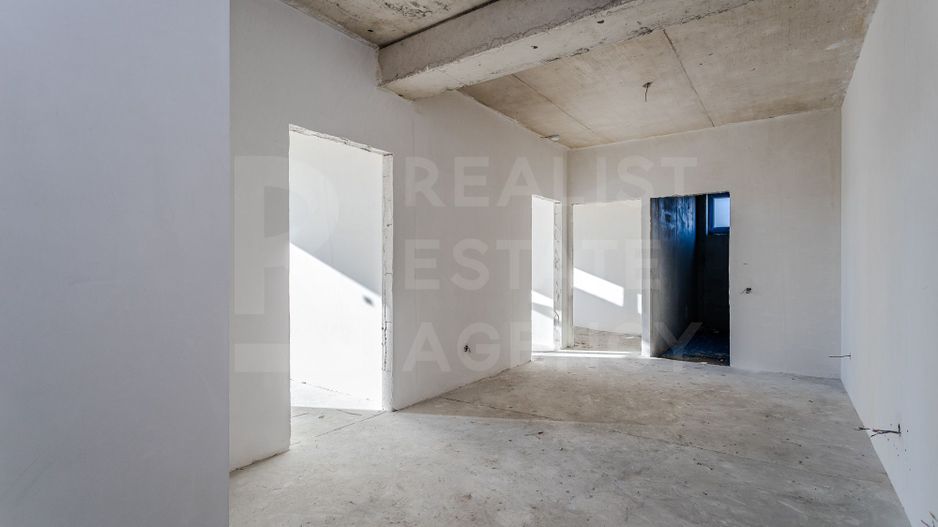 Vânzare, apartament, 2 camere, șoseaua Hîncești, Telecentru - Poză 12