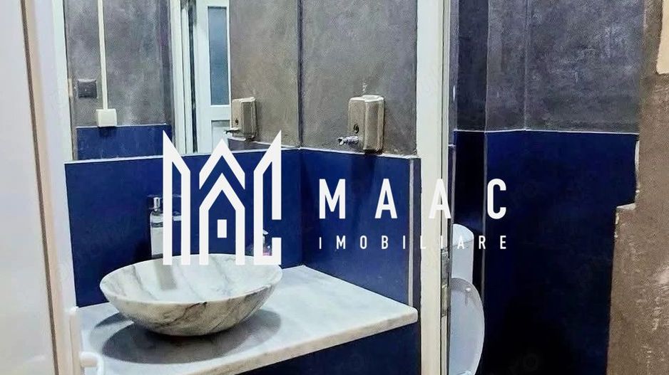 Spațiu Comercial Premium de Vânzare | Zona Nord | Strada Rapsodiei - Schiță 5