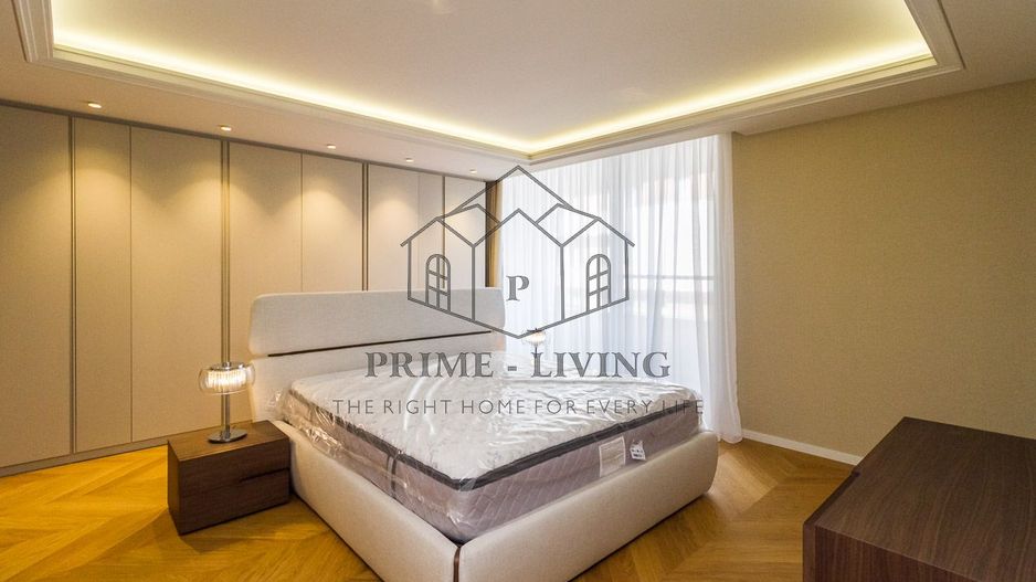 APARTAMENT CU 4 CAMERE DE LUX LA INCHIRIERE IN PRIMAVERII - Poză 10