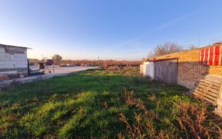 Casa cu teren de 14340 mp în Jebel/Pretabila pentru afacere - Poză 27