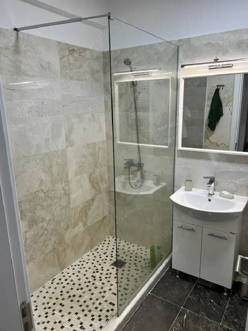 Studio MAMAIA NORD spațios, mobilat complet - PISCINA EXTERIOARA - Poză 8