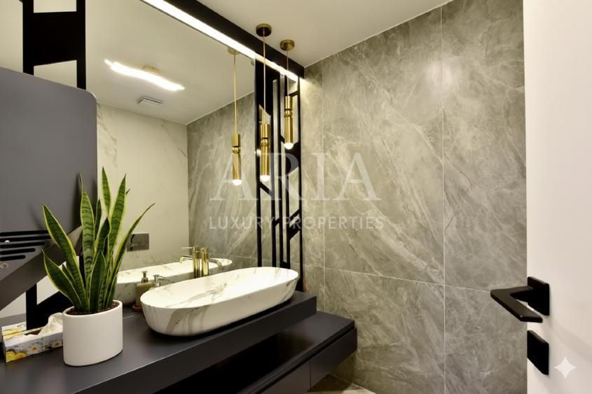CLOUD 9 SIGNATURE DUPLEX | PRIVATE GARDEN - Poză 10