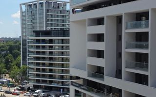 Apartament cu 2 camere, Complex Prima Vista, București, România - Poză 17