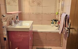 Circumvalatiunii | 3 Camere | Etaj Intermediar | Centrala Proprie - Poză 13