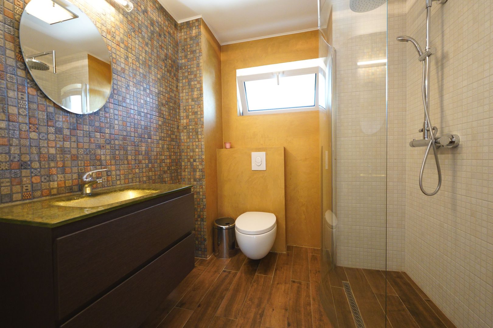 Panoramic View to Herastrau Lake, 5 rooms apartment, 0% commission - Poză 20