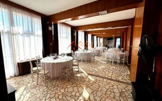 Oportunitate unică Valea Prahovei, hotel+vilă+business, teren 8137 mp - Poză 23