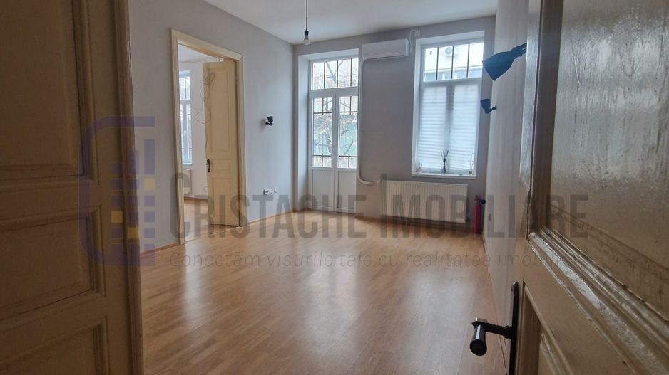 Spatiu comercial in vila, etj. 1 + mansarda, 220 mp, Piata Amzei - Poză 9