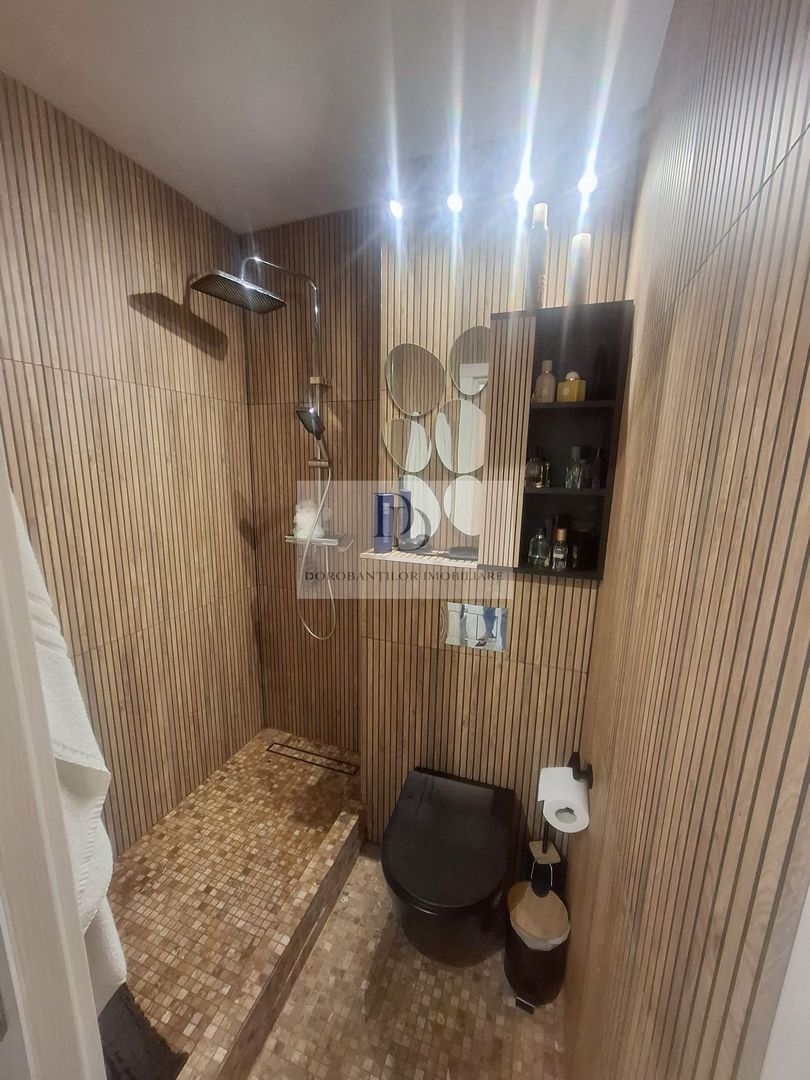 Apartament 3 camere decomandat | Zorilor - Zona străzii Pasteur - Poză 9