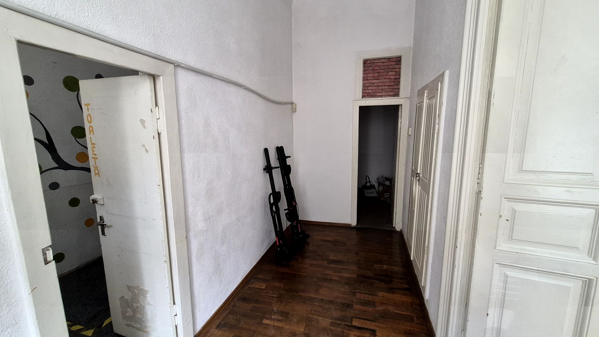 Spatiu comercial 85 mp - Universitate - Poză 10