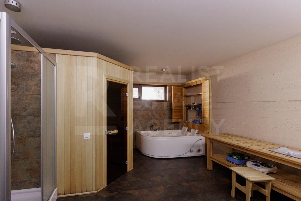 Chirie casa, 5 camere, sectorul Telecentru - Poză 38