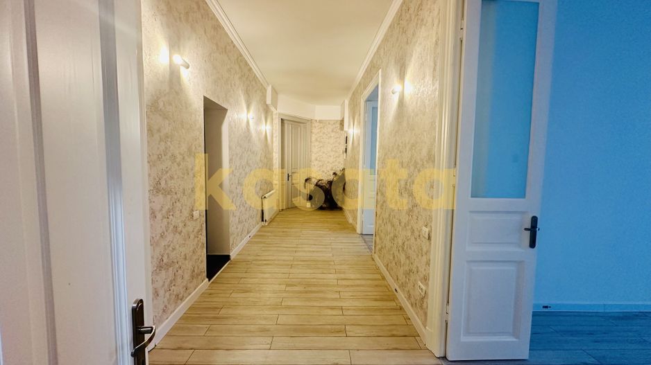 OPORTUNITATE | APARTAMENT 4 CAMERE | UNIVERSITATE | CENTRALA PROPRIE - Poză 5