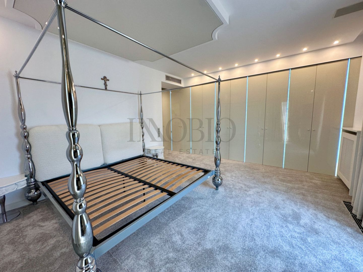 Penthouse | Washington Residence | 2 Locuri de Parcare - Poză 18