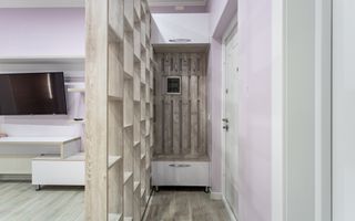 Vânzare, apartament, 2 camere + living, str. Pietrarilor, Telecentru - Poză 12