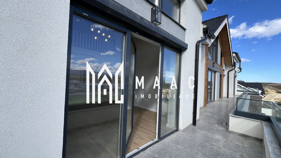 Apartament 4 camere | Balcon | 2 Bai | Parcare - Poză 19