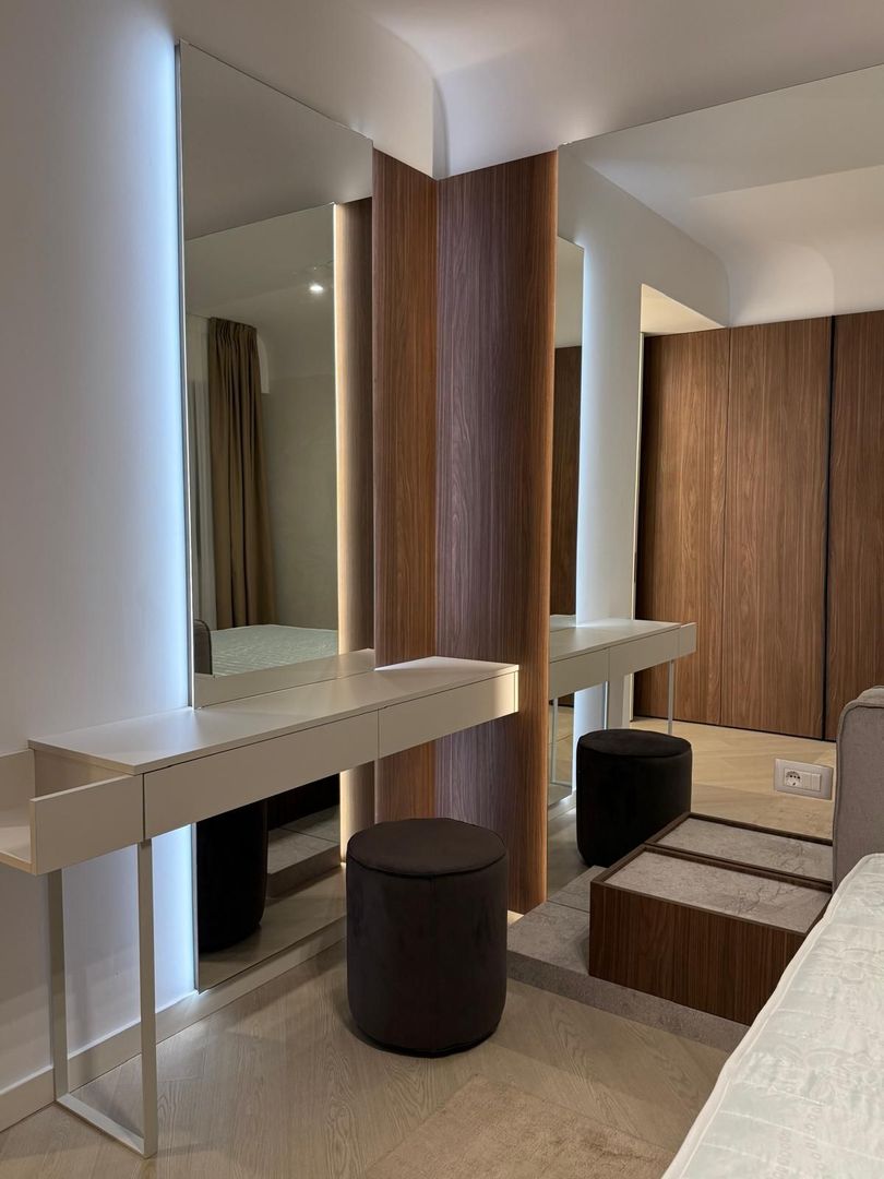 Apartament 3 camere de inchiriat | Cortina North - Poză 24