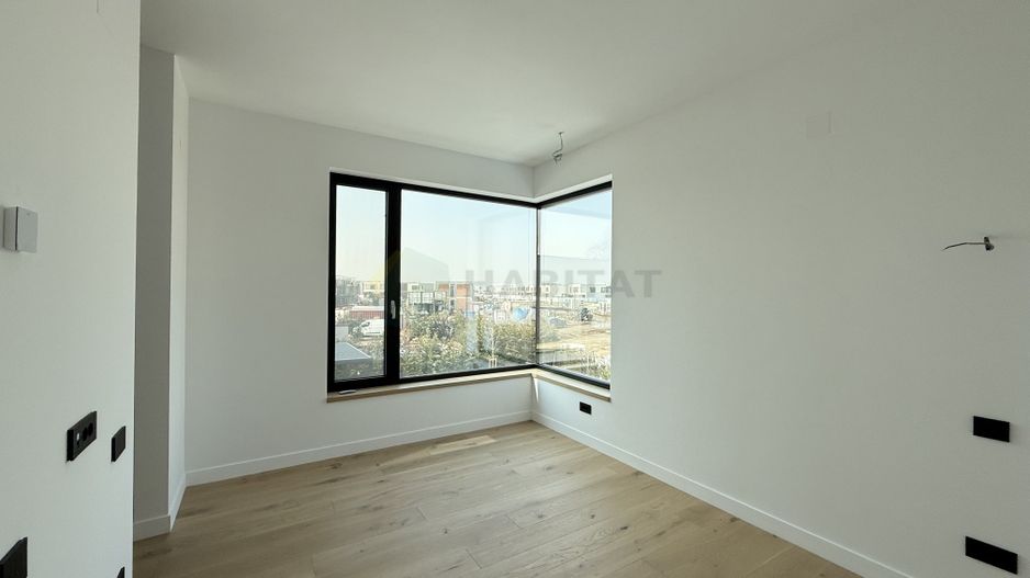 Vila tip duplex in Amber Forest, langa padure - Poză 5