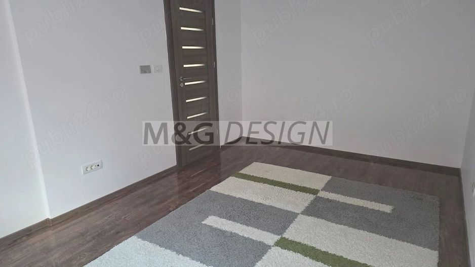 Apartament 3 camere Giroc la casa cu curte - Poză 5