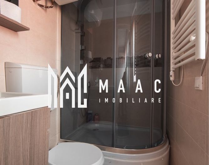 Apartament  in regim hotelier I Ultracentral - Poză 3