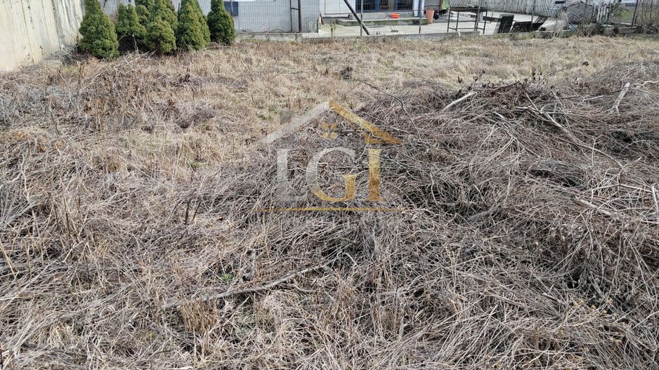 Teren intravilan 672 mp – poziție rară, la poalele Mănăstirii Dealu, - Poză 11