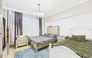 VANZARE 3 CAMERE | CURTE 94 MP | BUCURESTI NOI - Poză 14