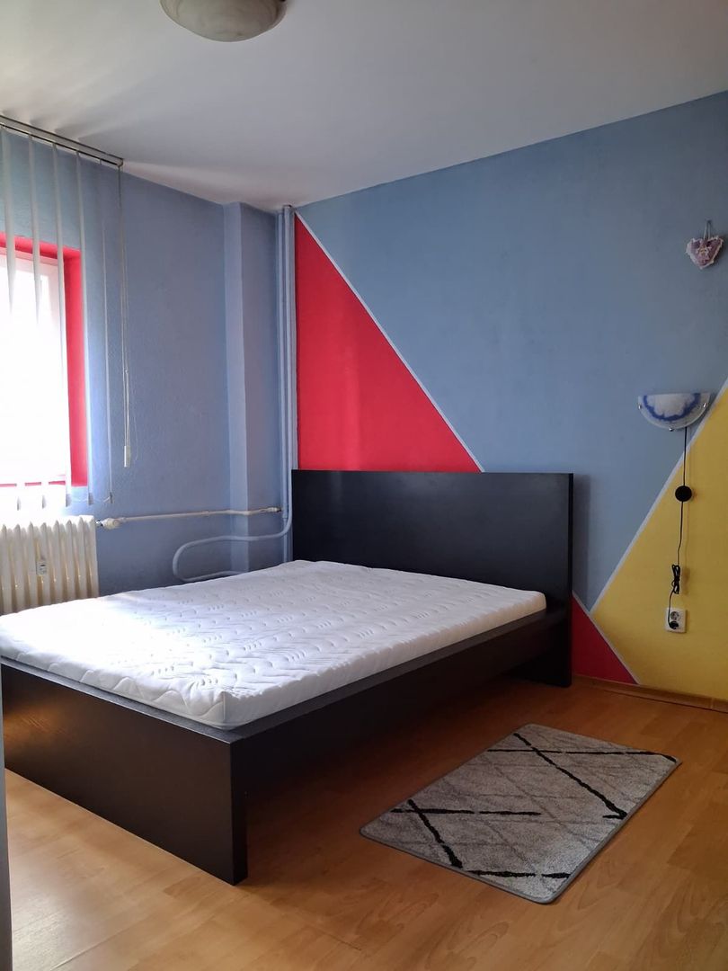AP. 2 CAMERE- BRANCOVEANU, PET-FRIENDLY, PARCARE ADP, METROU - Poză 3