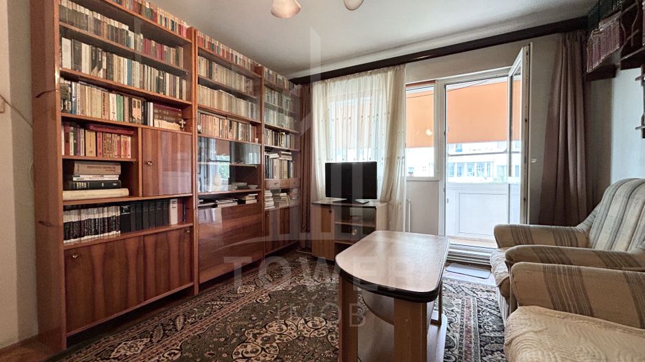 Apartament 2 camere de vânzare | Zona Rahovei - Poză 2