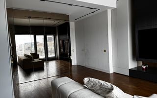 Vanzare penthouse mobilat si utilat | Pipera | 2 locuri de parcare - Poză 7