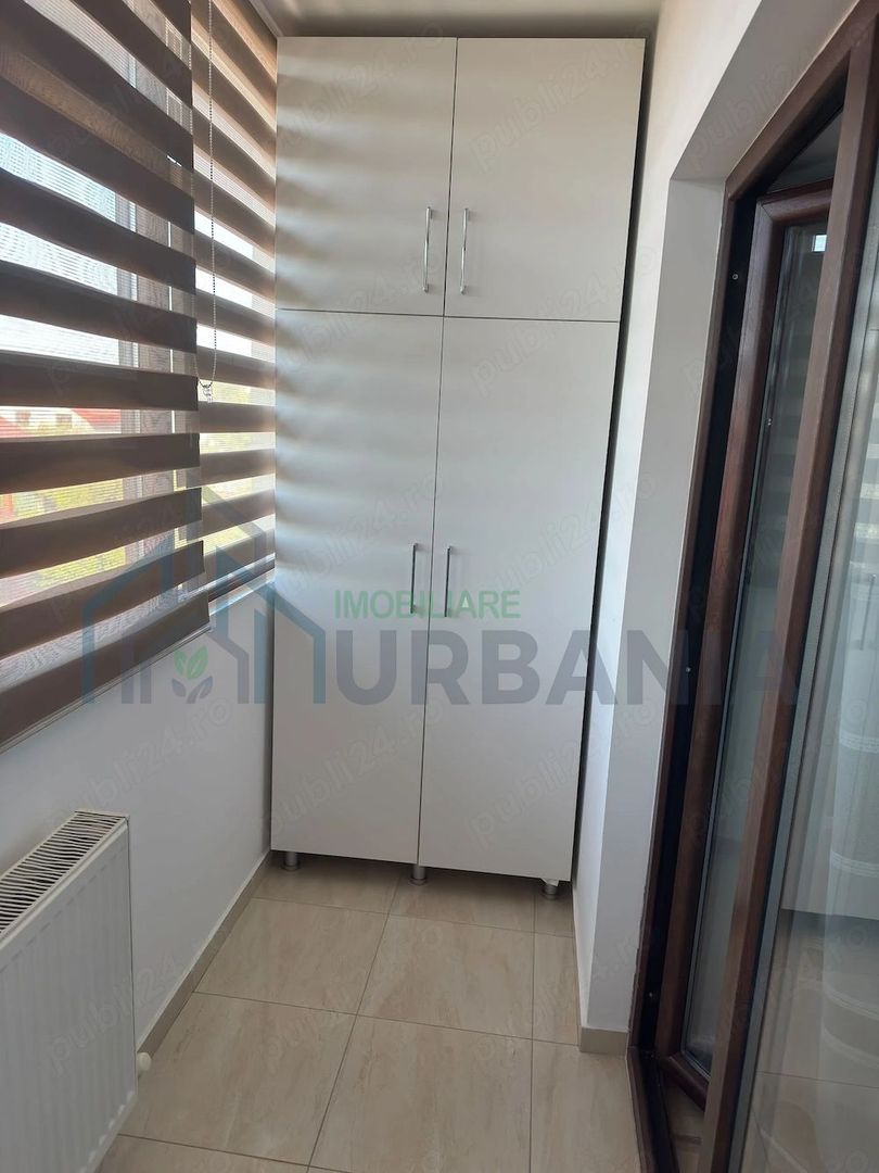 Apartament de vânzare cu 3 camere în Valea Lupului, bloc finalizat în 2019 - Poză 5