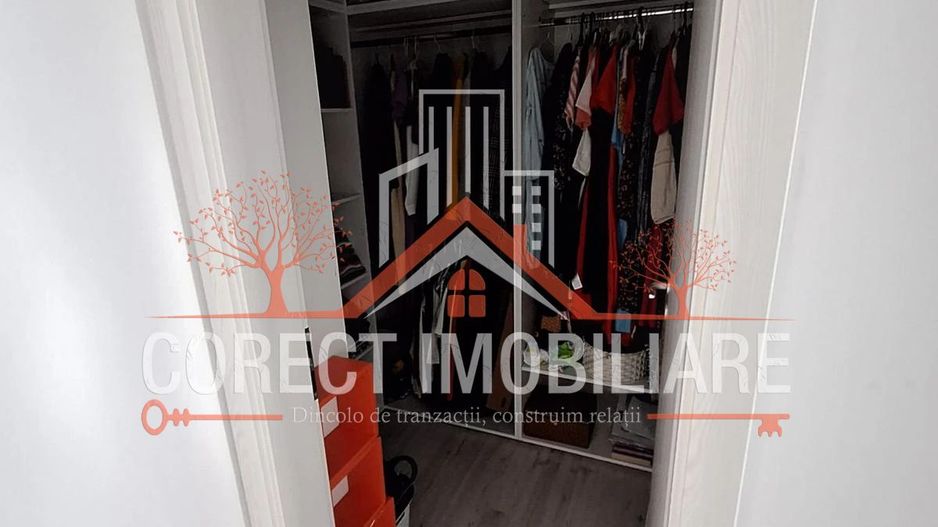 Casă Premium în Cartierul Panoramic | 120 mp utili | 400 mp teren | Co - Poză 19