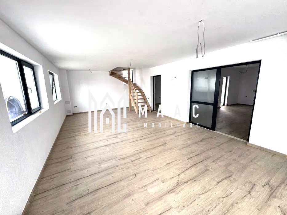 Casă individuală 4 camere | Cristian | 145 mp, intabulată - Poză 4