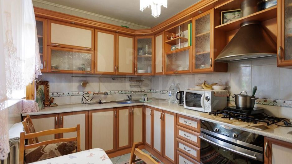 Vânzare, casă, 3 camere, strada Nicolai Gribov, Durlești - Poză 2