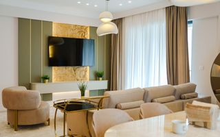 Apartament 2 Camere | Mobilat & Utilat Premium Pipera - Poză 2