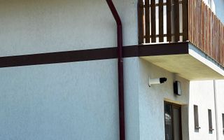 Casa tip duplex in Stupini - Poză 14