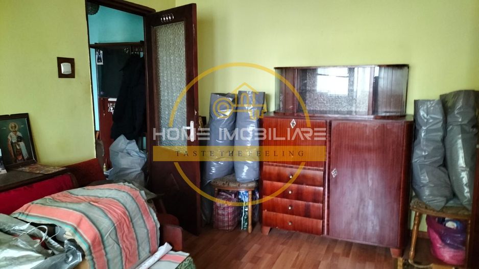 Apartament 3 camere / 52 mp /zona Zimbru - Poză 6