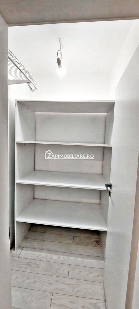 Apartament 1 camera in Bloc NOU,43mp.parcare, boxă la subsol - Poză 6