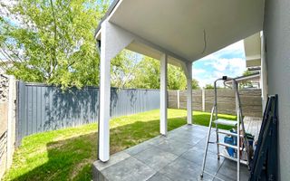 Super pret - Casa individuala cu 4 camere - Sanmihaiu Roman - Poză 7