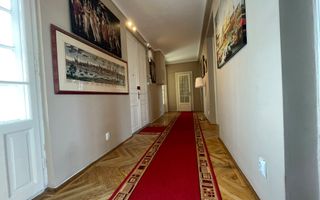 Apartament elegant într-un imobil istoric – Piața Pache Protopopescu - Poză 8