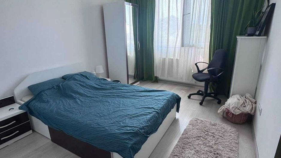 Apartament 2 camere | Boxă depozitare | Parcare | Carol City Park - Poză 7