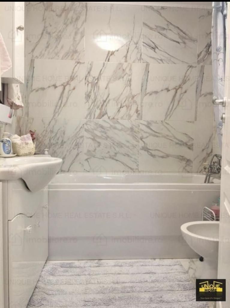 Apartament 3 camere zona Liviu Rebreanu - Auchan Titan - 1 Decembrie - Poză 16