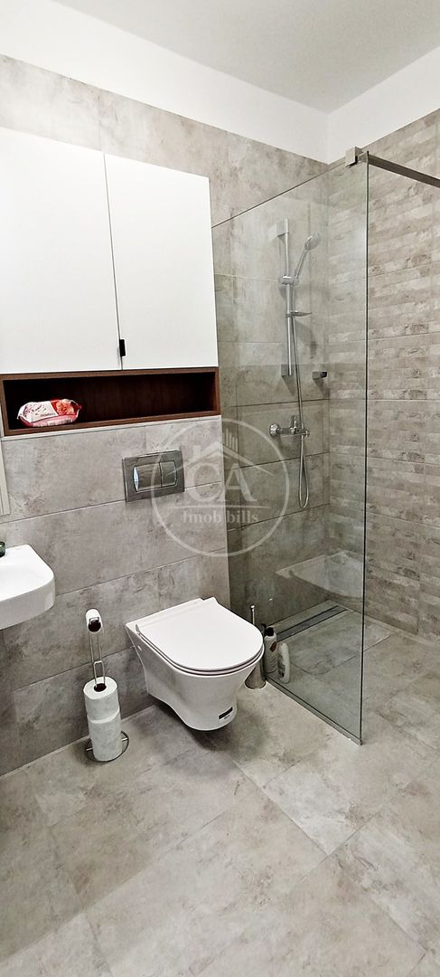 Apartament de inchiriat cu 2 camere in Grand Hill Oradea - Poză 8