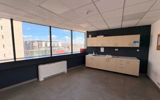 Spatiu de birouri premium de inchiriat – Piata Mihai Viteazul - Poză 3