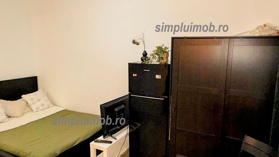 Ultracentral, cochetă, mobilată și utilată, Unirii Piața Alba Iulia - Poză 3