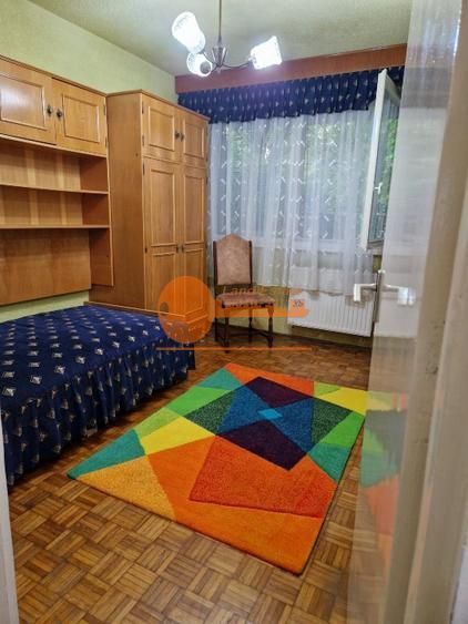 Apartament 3 camere – Drumul Taberei, lmetrou Favorit - Poză 3