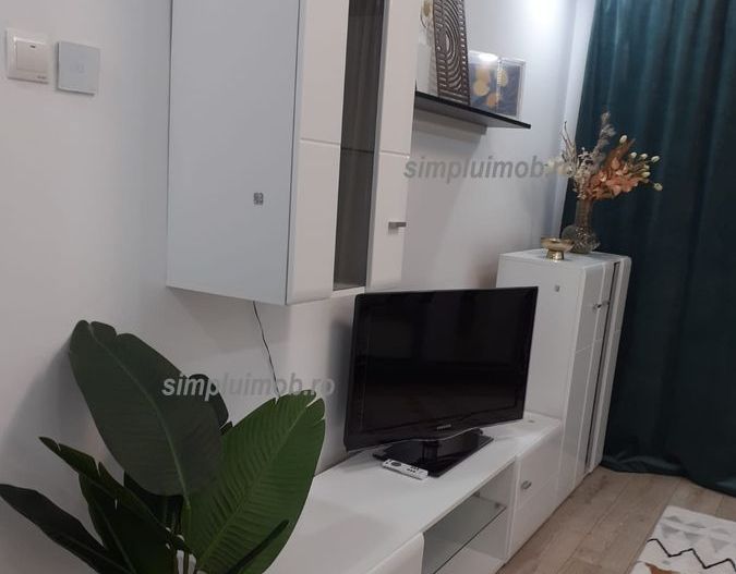 Metrou Lujerului, centrala, renovata ,Parcul Liniei, renovata - Poză 5