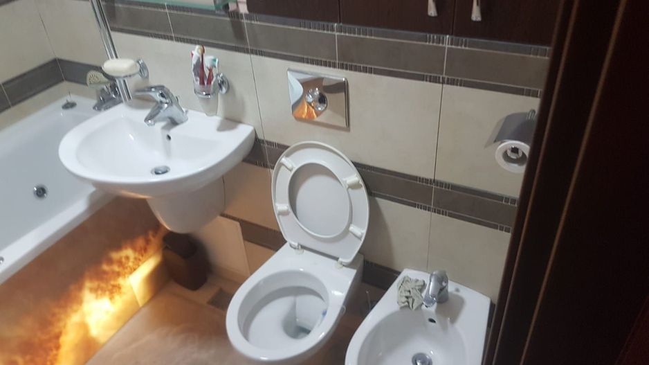 Închiriez apartament 2 camere, Vitan, loc de parcare, plan B - Poză 8