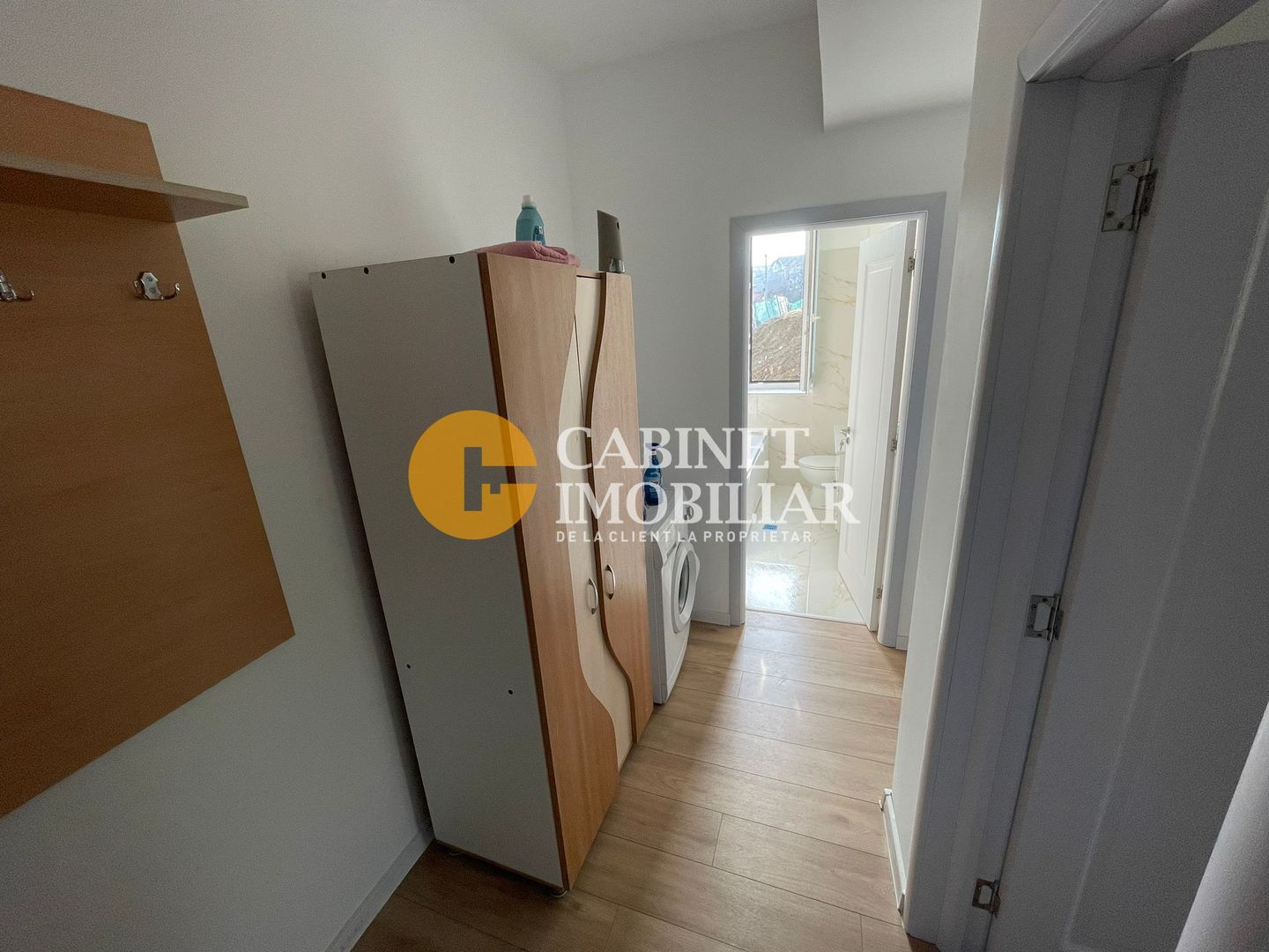 1 CAMERA - DECOMANDAT - FRUMOASA - Poză 5