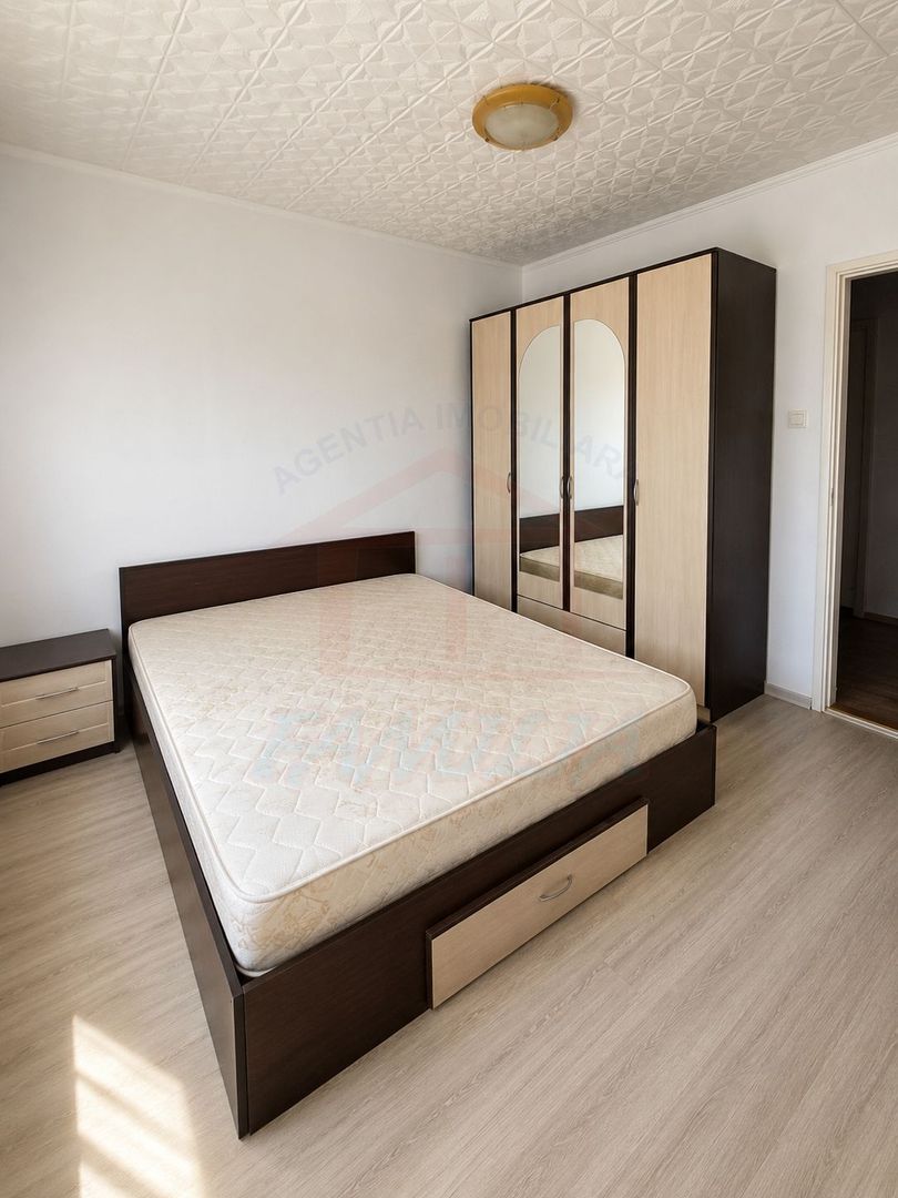 Apartament luminos cu 3 camere decomandate, 60 mp, Micro 16 – 57.000 € - Poză 5