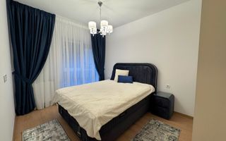 3 camere cu terasă mare și parcare – Floreasca Residence - Poză 3
